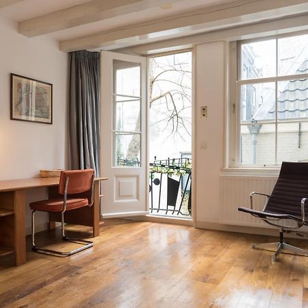 Kloveniers Studio Amsterdam Dış mekan fotoğraf