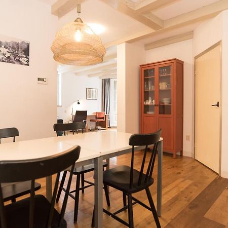 Kloveniers Studio Amsterdam Dış mekan fotoğraf