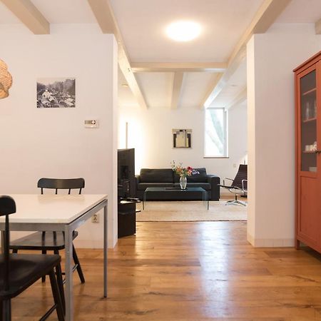 Kloveniers Studio Amsterdam Dış mekan fotoğraf
