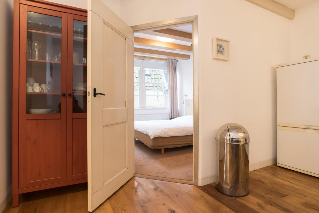 Kloveniers Studio Amsterdam Dış mekan fotoğraf