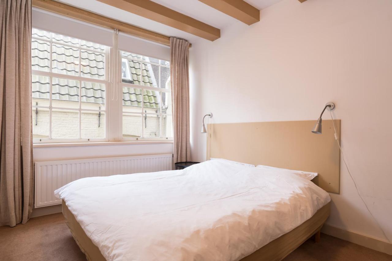 Kloveniers Studio Amsterdam Dış mekan fotoğraf