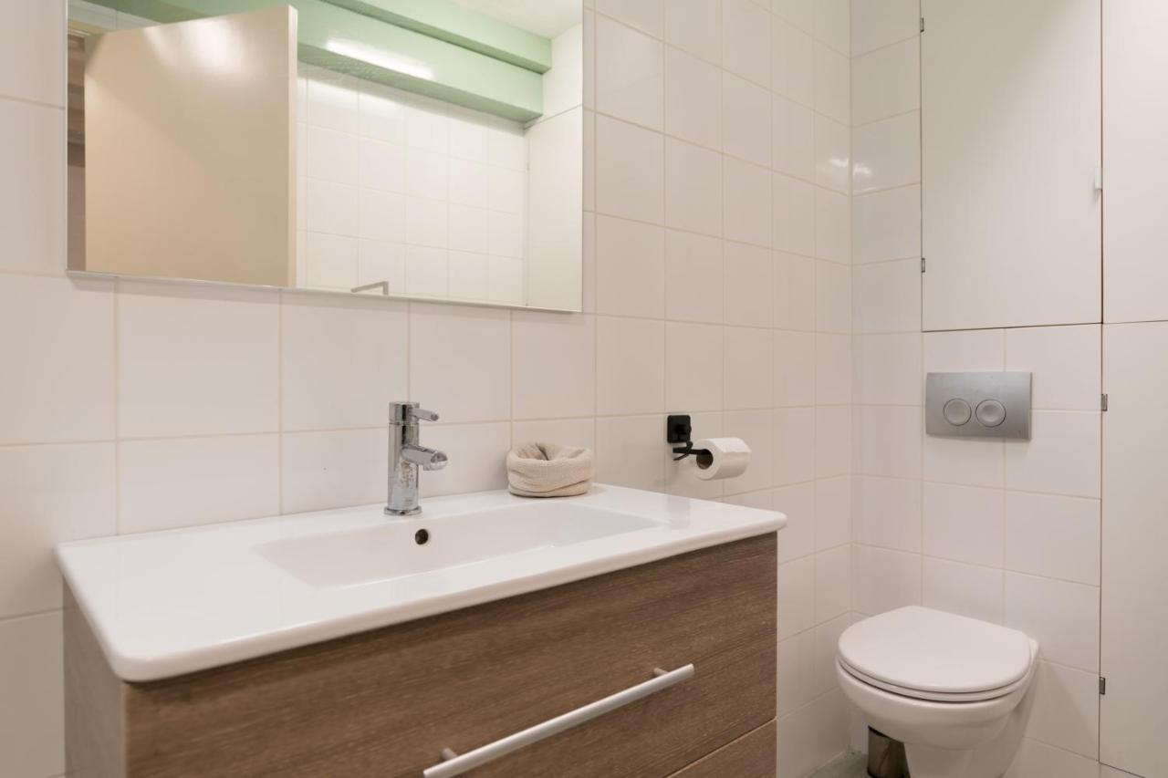 Kloveniers Studio Amsterdam Dış mekan fotoğraf