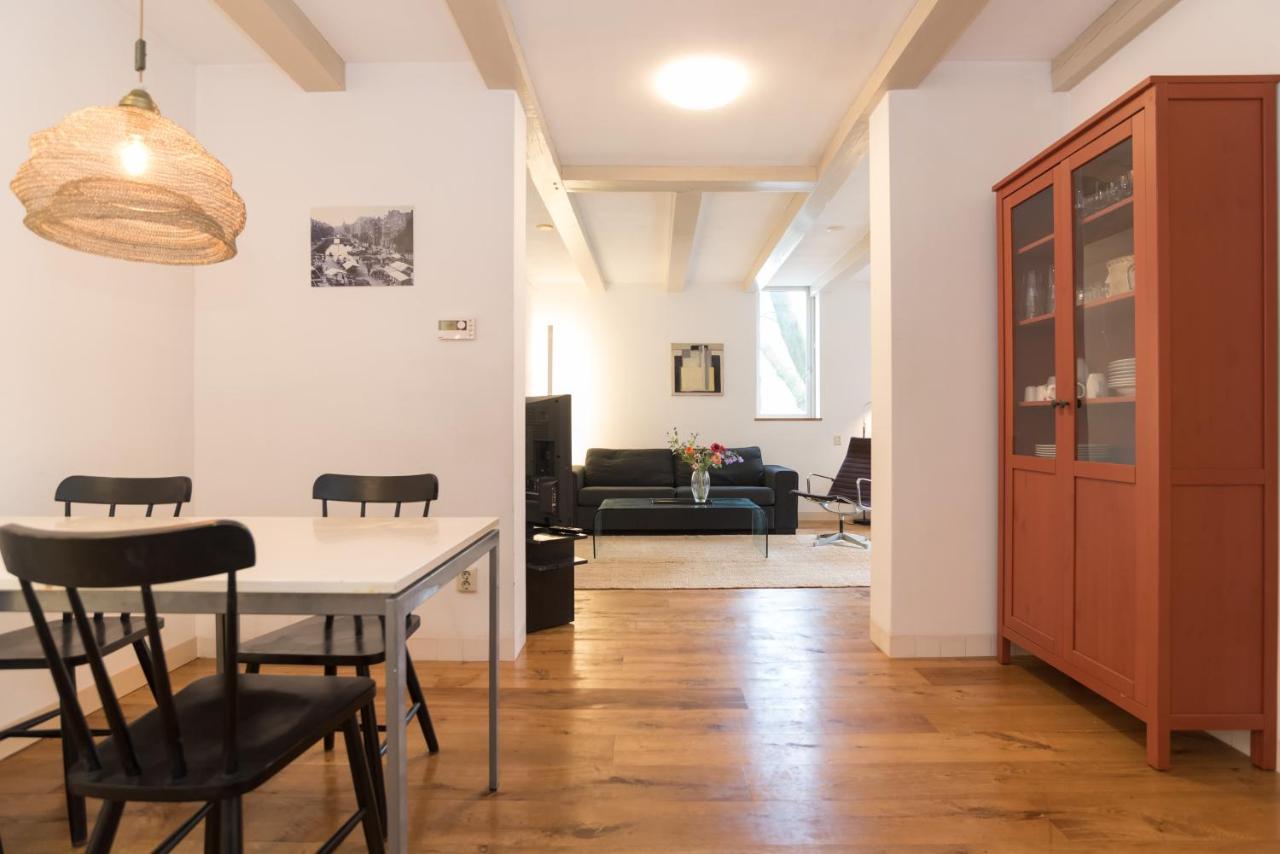 Kloveniers Studio Amsterdam Dış mekan fotoğraf