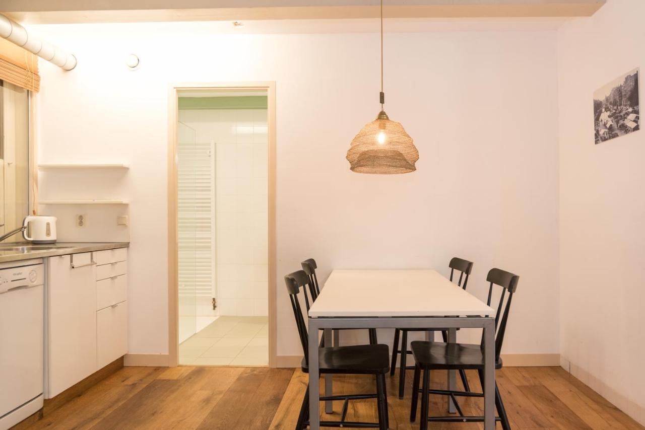 Kloveniers Studio Amsterdam Dış mekan fotoğraf